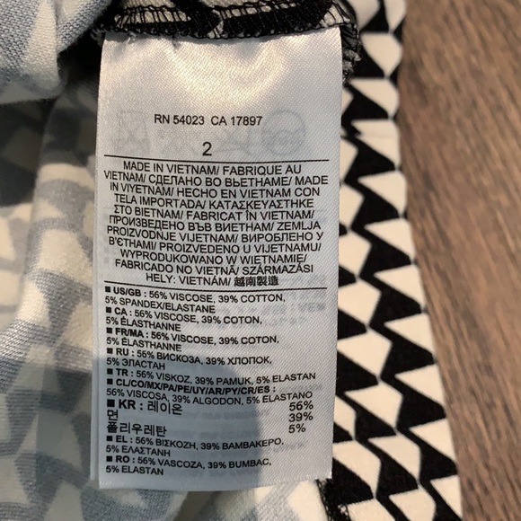 Pencil Skirt Banana Republic - Picture 4 of 6